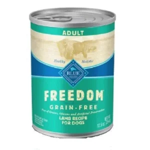 Blue D Freedm Gf Lmb 12.5oz{L-x}