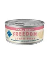 Blue D Freedm Gf Sbr Ckn 5.5oz{L+x}