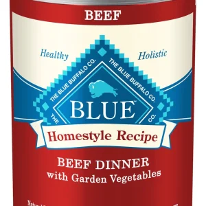 Blue D Hmst Bf Veg 12.5oz{L+x}