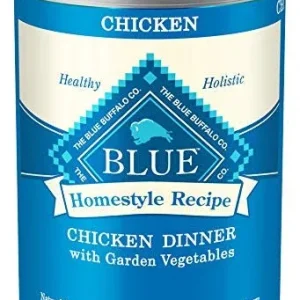 Blue D Hmst Ckn Veg 12.5oz{L-x}