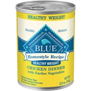 Blue D Hmst Hw Ckn Veg 12.5oz{L-x}