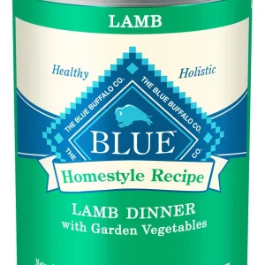 Blue D Hmst Lmb Veg 12.5oz{L-x}
