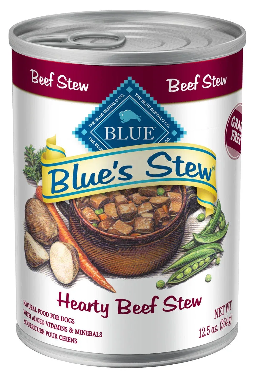 Blue D Stw Bf 12.5oz{L-x}