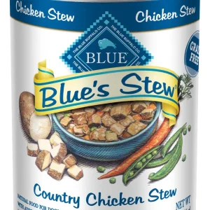 Blue D Stw Ckn 12.5oz{L-x}