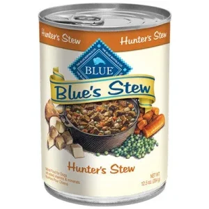 Blue D Stw Hunters 12.5oz{L-x}