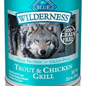 Blue D Wldns Gf Tro Ckn 12.5oz{L-x}