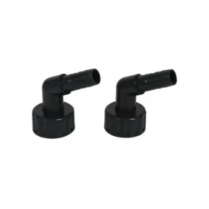 Blue Diamond / AquaEuro 1/10 HP Chiller Fitting Kit