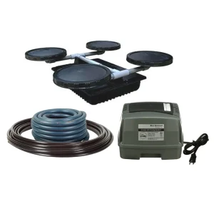 Blue Diamond Pro-Series Pond 4 Diffuser Kit