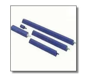 Blue Durable air stone 4"