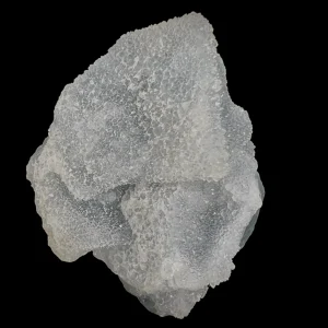 Blue Sugar Fluorite