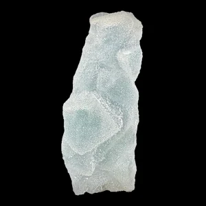 Blue Sugar Fluorite