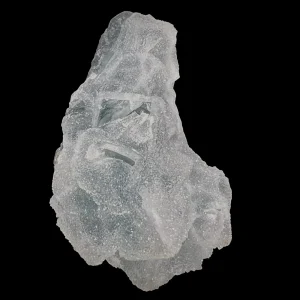 Blue Sugar Fluorite