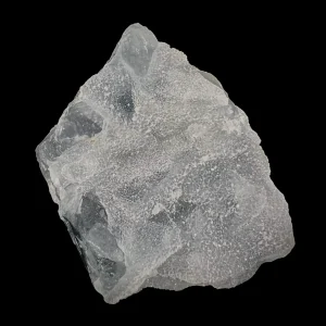Blue Sugar Fluorite