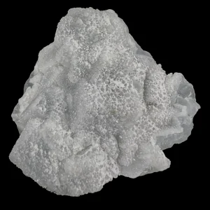 Blue Sugar Fluorite
