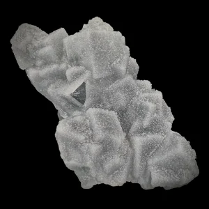 Blue Sugar Fluorite