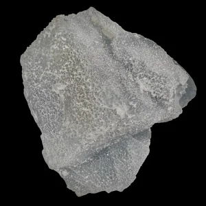 Blue Sugar Fluorite