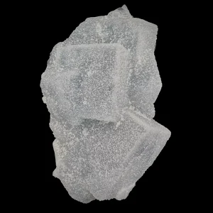 Blue Sugar Fluorite