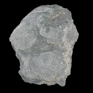 Blue Sugar Fluorite