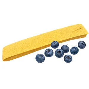 Blueberry Yak Cheese Chews