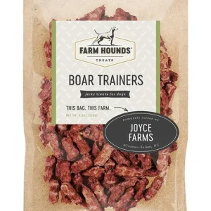 Boar Trainers