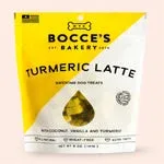 Bocce's Bakery Dog Biscuits Turmeric Latte, 5 oz (3 ct) - Image 2