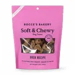 Bocce's Bakery Dog Soft And Chewy Salmon, 6 oz - Image 2