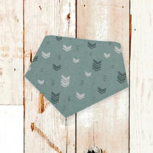 "Boho Arrows" Dog Bandana