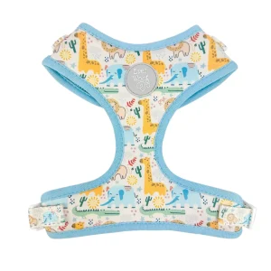 Boho Baby Adjustable Harness