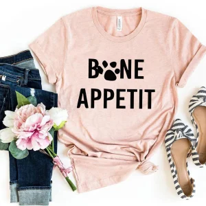 Bone Appetit T