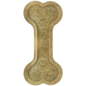Bone eChew Ultra Durable Nylon Dog Chew Toy for Aggressive Chewers