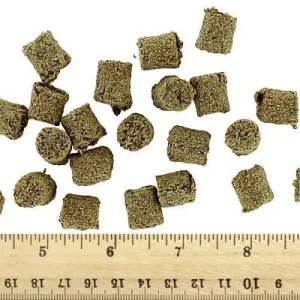 Boo Boo's Best Superfood Nuggets