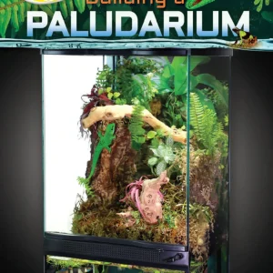 Book: Building a Paludarium