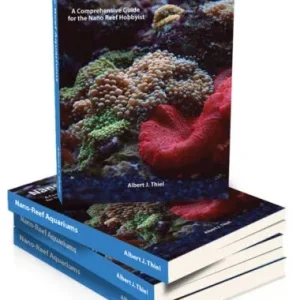 Book Nano Reef Aquarium