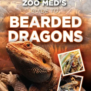 Book: Proper Care of Bearded Dragons