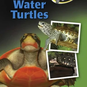 Book: Proper Care of Water Turtles