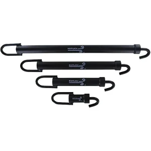 Bootlock Car Ventilation Locks