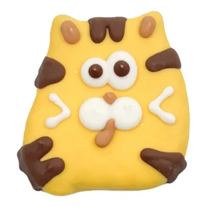 Bosco & Roxy's Dog Feline Friend Cookies - 16-Count