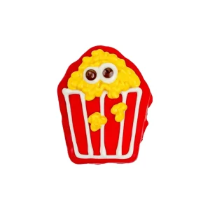 Bosco & Roxy's Dog Popcorn Cookies - 12-Count