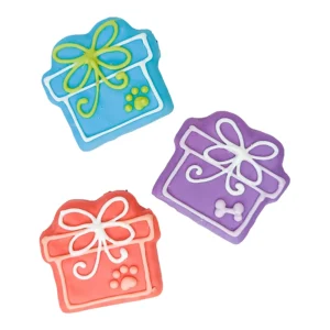 Bosco & Roxy's Dog Presents Cookies - 18-Count