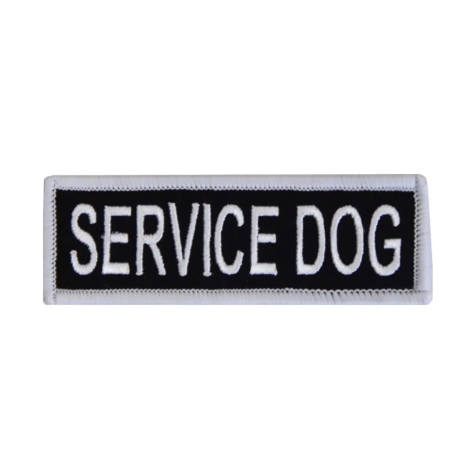 Boss Dog Tactical Dog Harness Patch Service Dog, Small