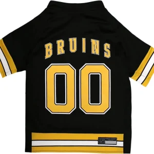 Boston Bruins Dog Jersey
