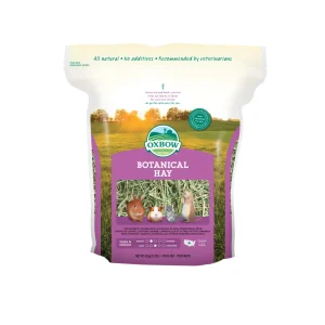 Botanical Hay - 15 oz