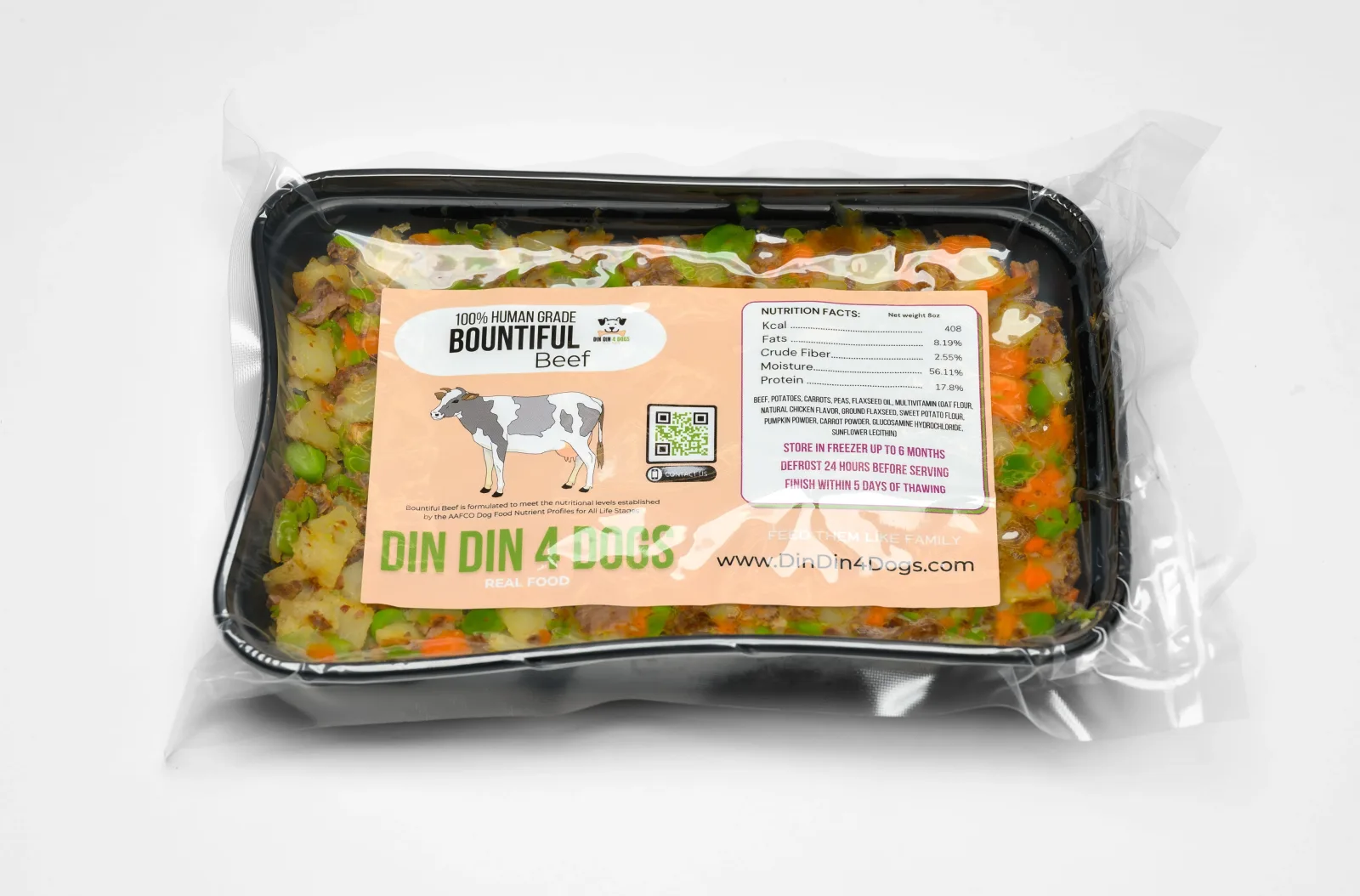 Bountiful Beef - Image 2
