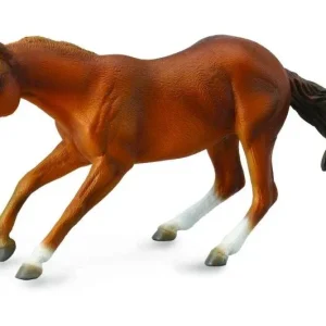 Breyer by CollectA Quarter Horse Stallion Sorrel