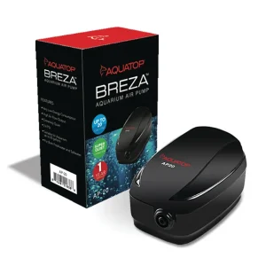 BREZA AIR PUMPS - VERY QUIET