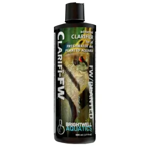 Brightwell Aquatics Clarifi-FW 500 ml.
