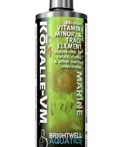 Brightwell Aquatics Koralle-VM, 250 ml. / 8.5 oz.