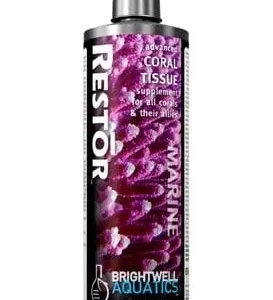 Brightwell Aquatics Restor, 2 Liters
