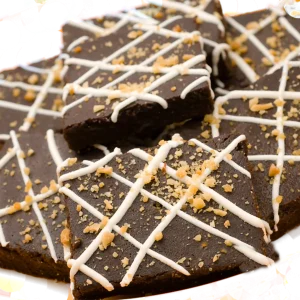 Brownie Organic Dog Treats