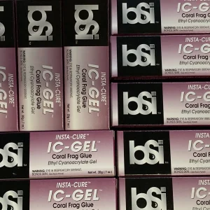 BSI Frag Glue
